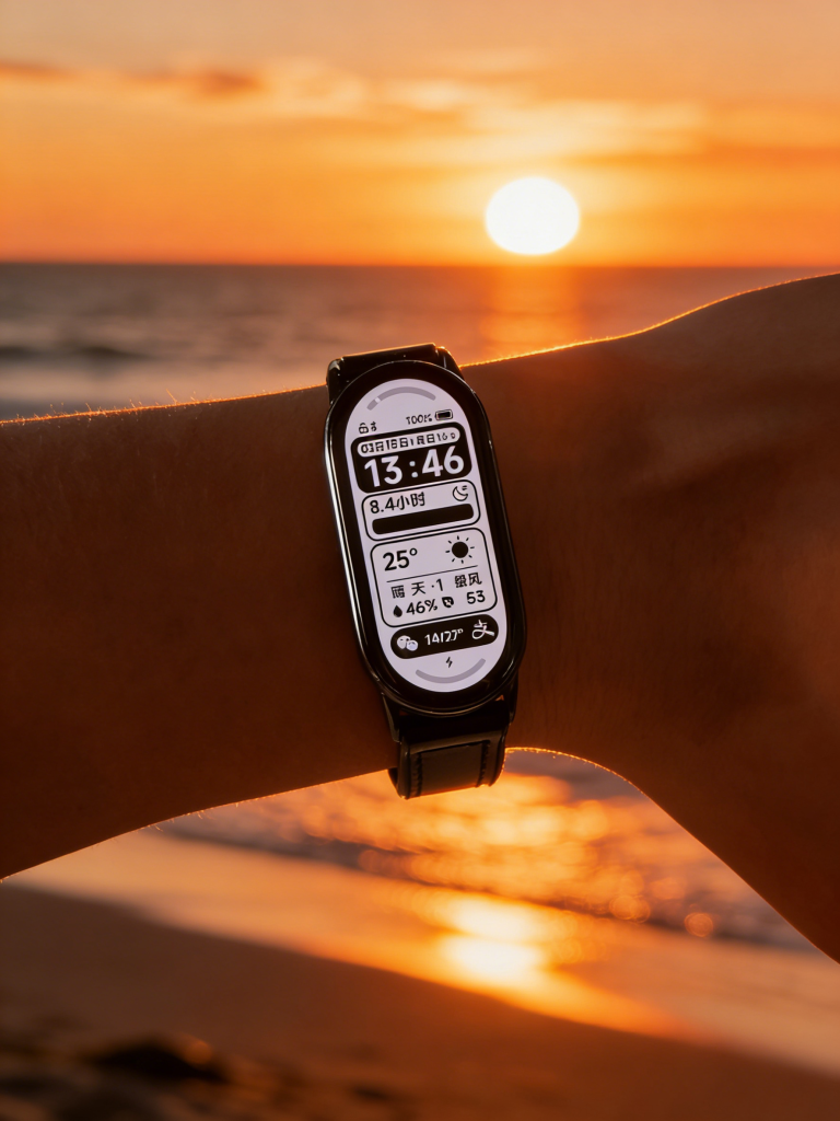 图片[2]-XunRi质感表盘-环10版本发布-寻日穿戴